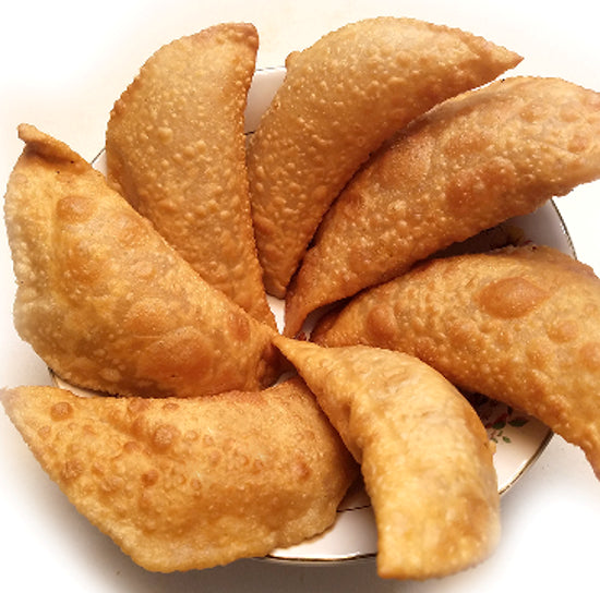 Garijalu Kobbari Chekakara [1 KG]