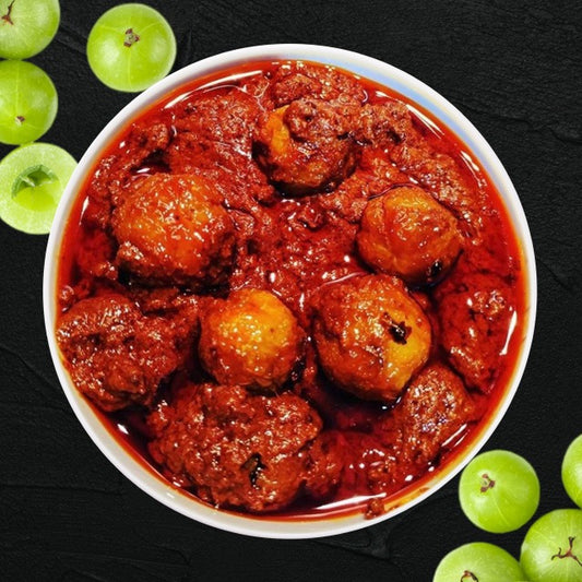Amla Pickle[1KG]