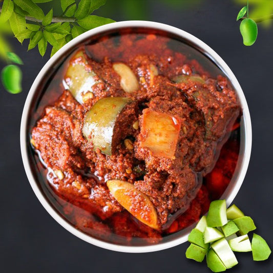 Mango Pickle[1KG]