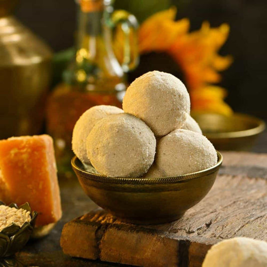 Sugar Sunnundalu[1KG]