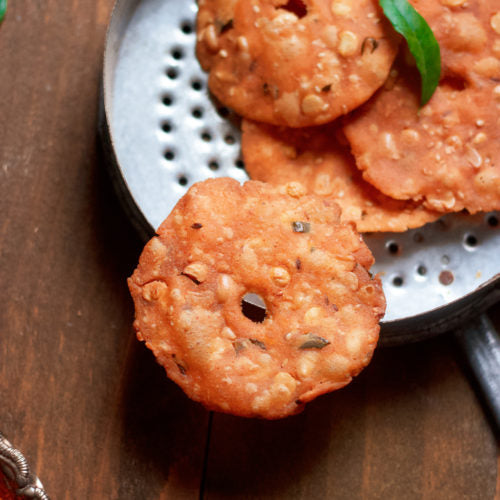 Bobbara Pappu Garelu [1KG]