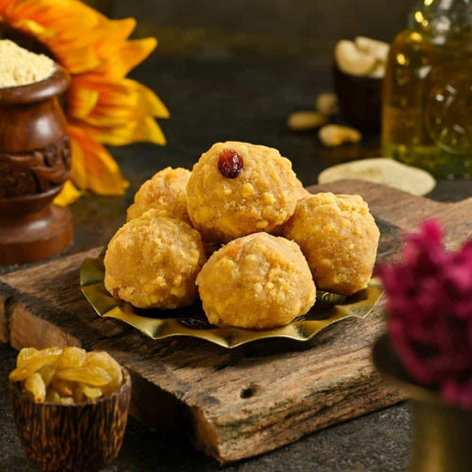 Boondi Laddu[1KG]