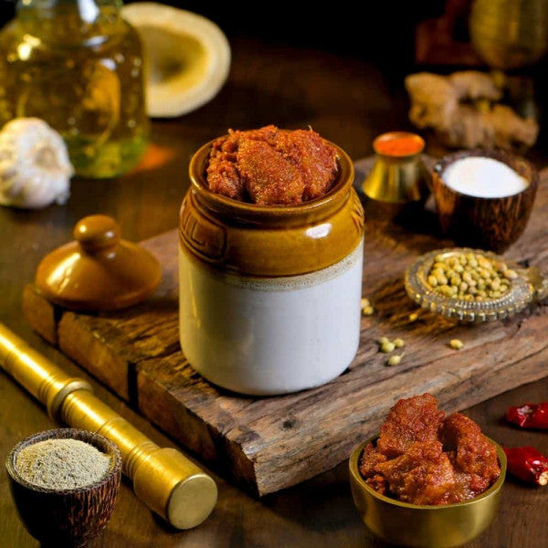 Chicken Pickle[1KG]