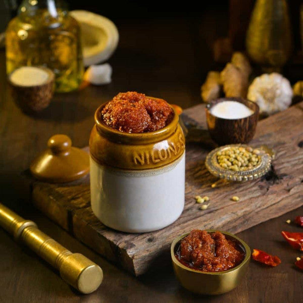 Fish Pickle[1KG]