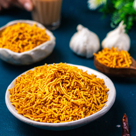Velluli Poosa[1KG]