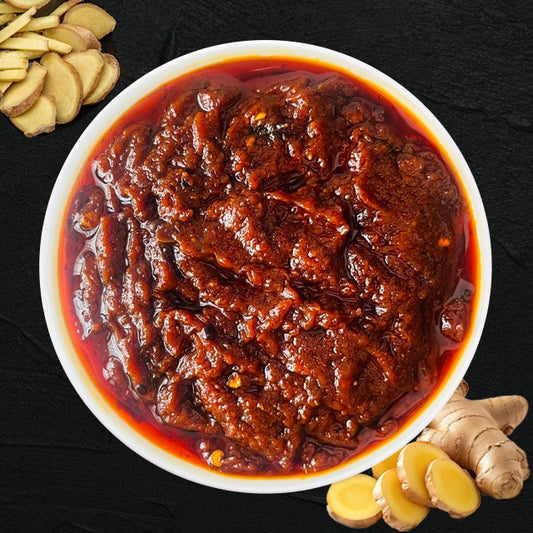 Allam Bellam Pickle[1KG]