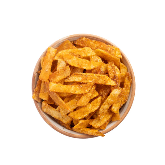 Ginger Aloo Chips[1KG]