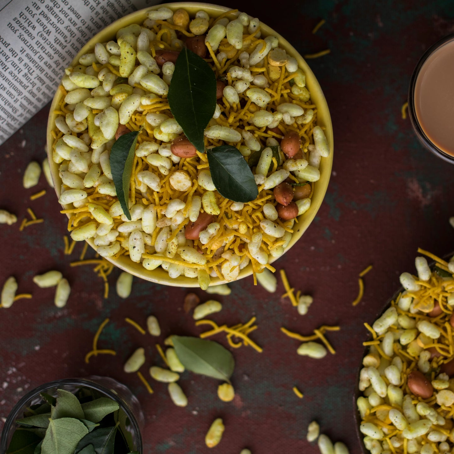 Maramaralu Mixture[1KG]