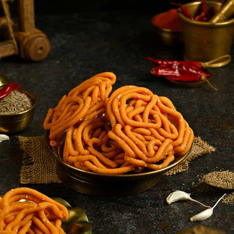 Murukulu[[1Kg]