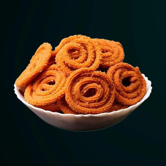 Star Murukulu[1Kg]