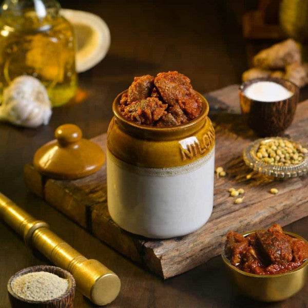 Mutton Pickle[1 KG]