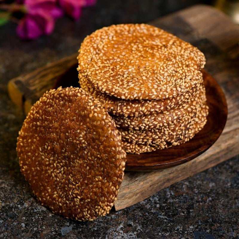 Nuvvula Ariselu[1KG]