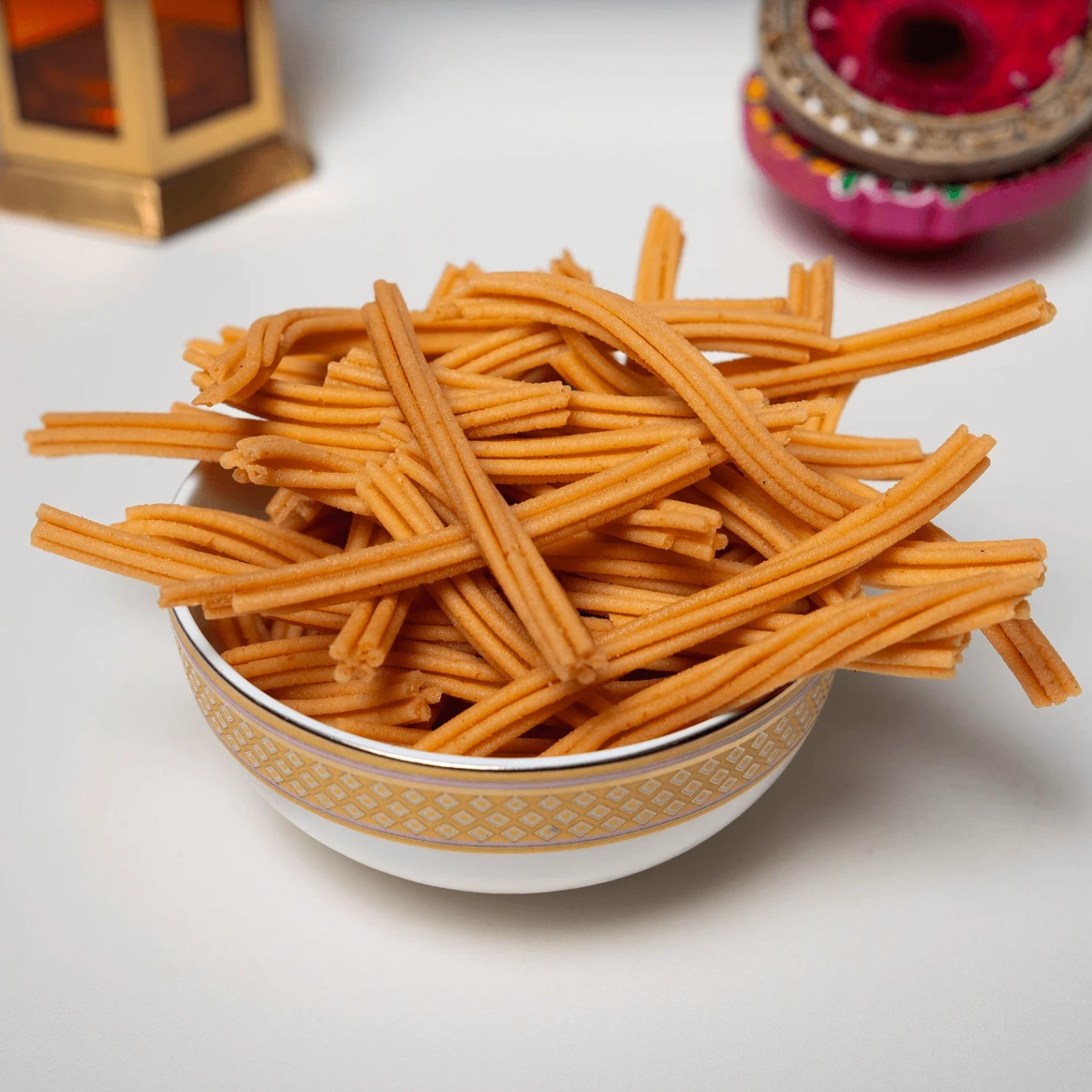 Onion Star Muruku[1KG]