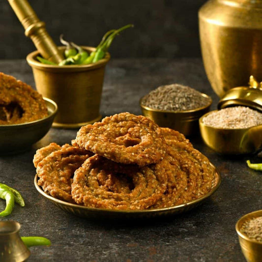 Green Chilli Sakinalu[1Kg]