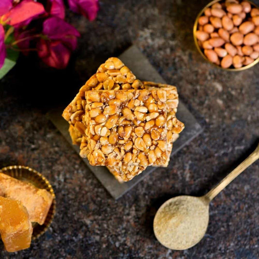 Palli Patti[1 KG]
