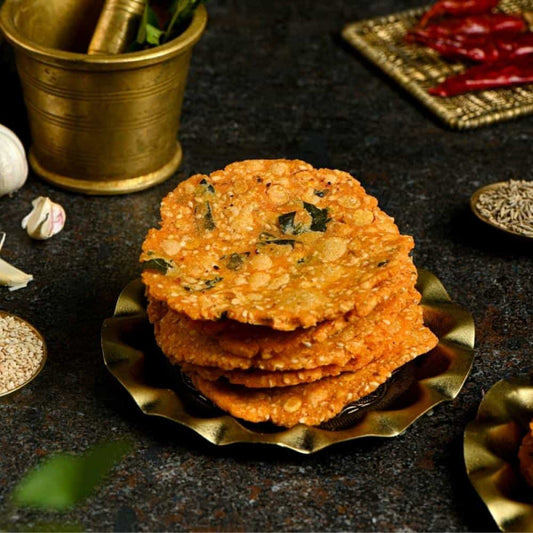 Pappu Garelu[1KG]