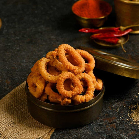 Rings[1Kg]