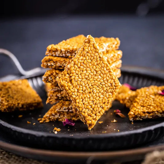 Nuvvula Patti[1 KG]