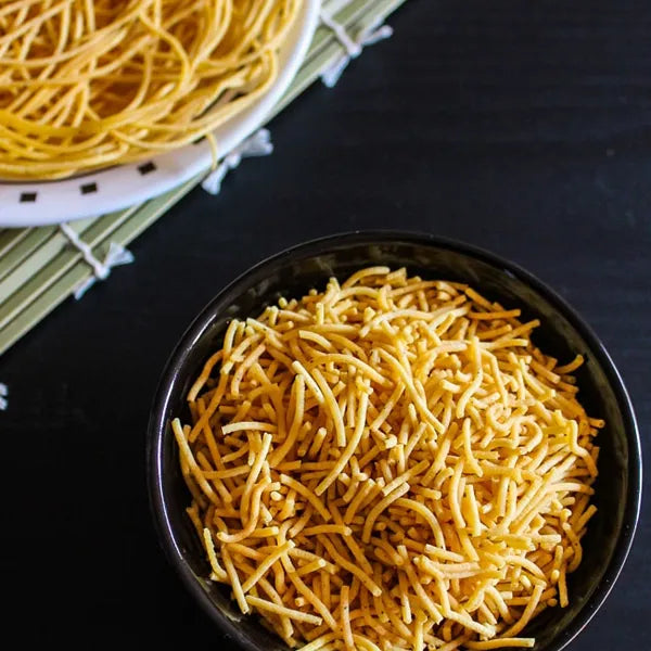 Sev Besan[1Kg]