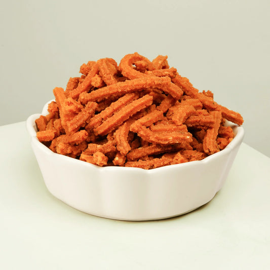 Onion Karam Muruku[1KG]