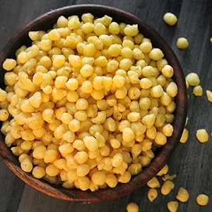 Boondi Plain[1KG]