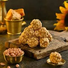 Palli Laddu[1KG]